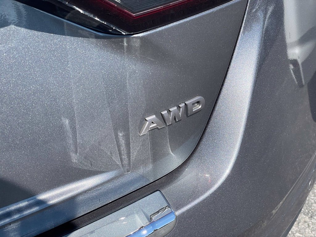 Certified 2024 Nissan Altima 2.5 SR w/ SR Premium Package AWD/4WD image 21