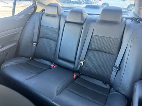 Used 2023 Nissan Altima 2.5 SR image 21