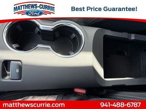 New 2026 Ford Mustang Coupe image 17