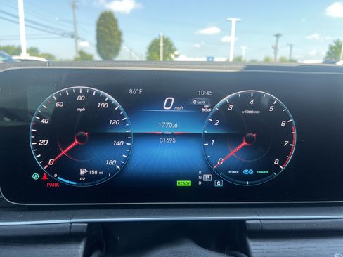 Certified 2023 Mercedes-Benz GLE 450 4MATIC image 21