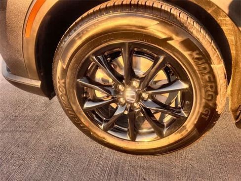 Certified 2026 Honda CR-V Sport image 9