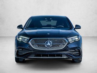 New 2026 Mercedes-Benz E 350 4MATIC Sedan video 2