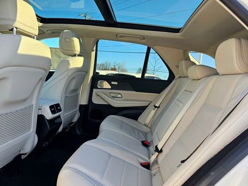 New 2026 Mercedes-Benz GLE 350 4MATIC image 22