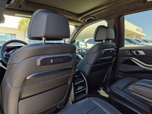 New 2026 BMW X7 xDrive40i image 35