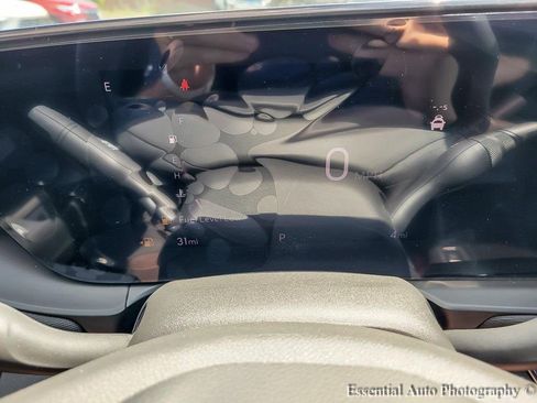 New 2025 Buick Envista Preferred w/ Convenience I Package image 12