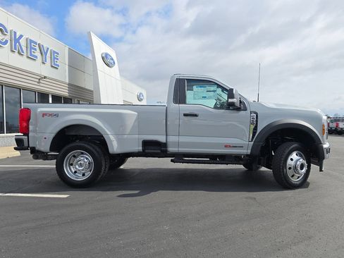 New 2026 Ford F450 XL image 7