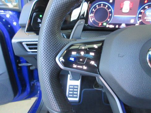 Used 2022 Volkswagen Golf R AWD/4WD image 54