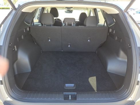 Used 2024 Hyundai Tucson SEL image 23
