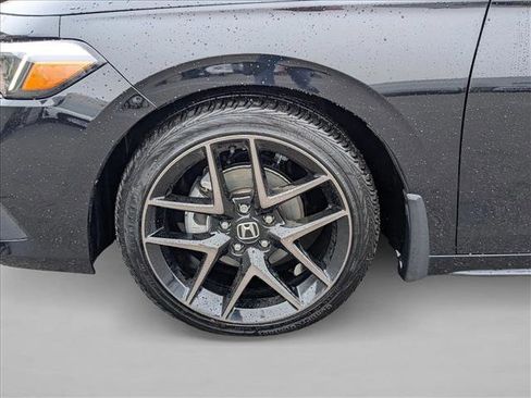 Used 2024 Honda Civic Sport Touring image 21