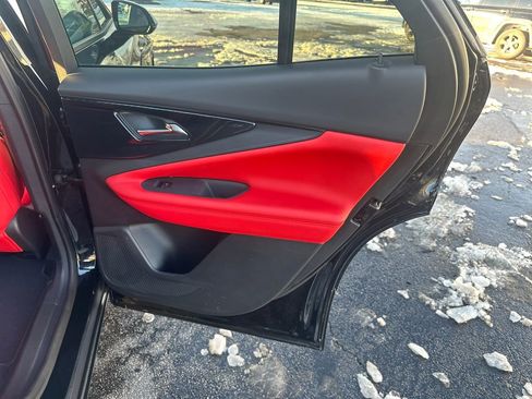 Used 2024 Chevrolet Blazer EV RS image 37