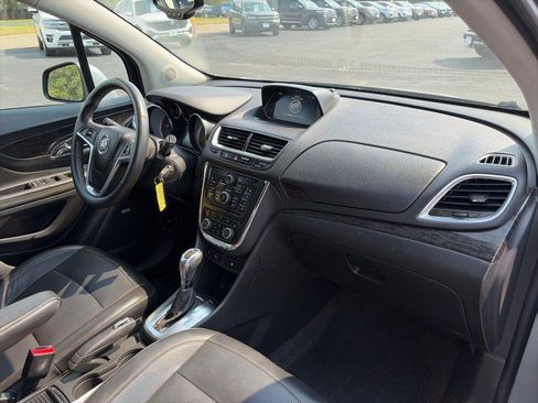 Used 2014 Buick Encore Premium AWD/4WD image 21