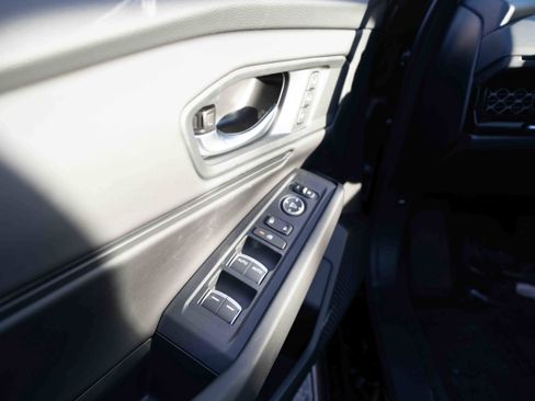 New 2026 Honda Accord EX-L image 7