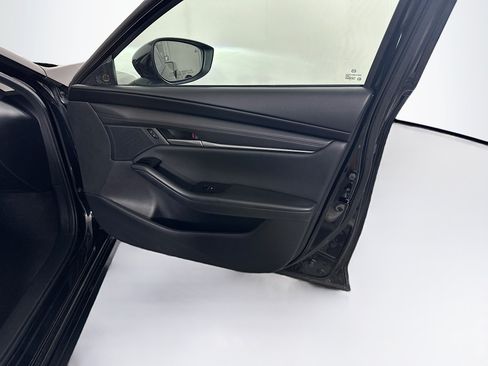 Used 2024 MAZDA MAZDA3 s FWD image 31