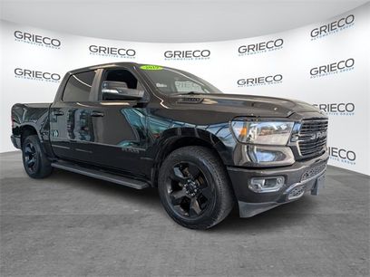 Used 2019 RAM 1500 Big Horn