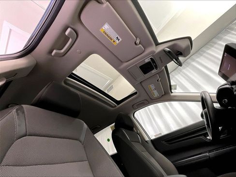 Used 2023 Honda CR-V EX image 22