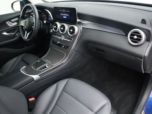 Used 2022 Mercedes-Benz GLC 300 GLC 300 image 17