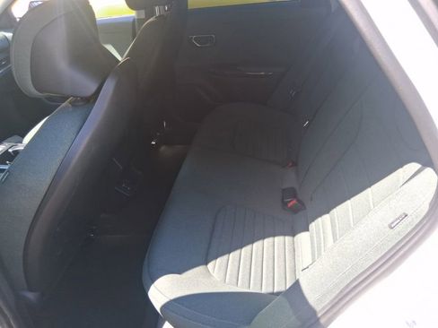 Certified 2025 Kia K4 GT-Line Turbo FWD image 11