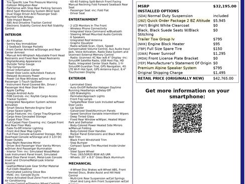 Used 2019 Jeep Grand Cherokee Altitude image 3