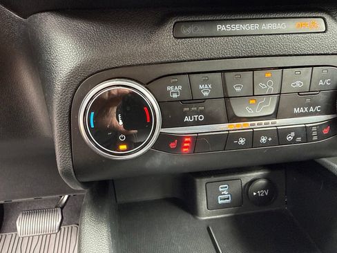 Used 2023 Ford Escape Active AWD/4WD image 33