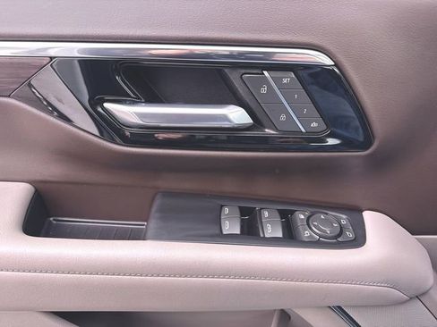 Used 2025 Chevrolet Suburban LT w/ Comfort Package image 23