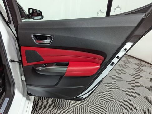 Used 2019 Acura TLX V6 w/ Technology & A-SPEC Pkg image 44