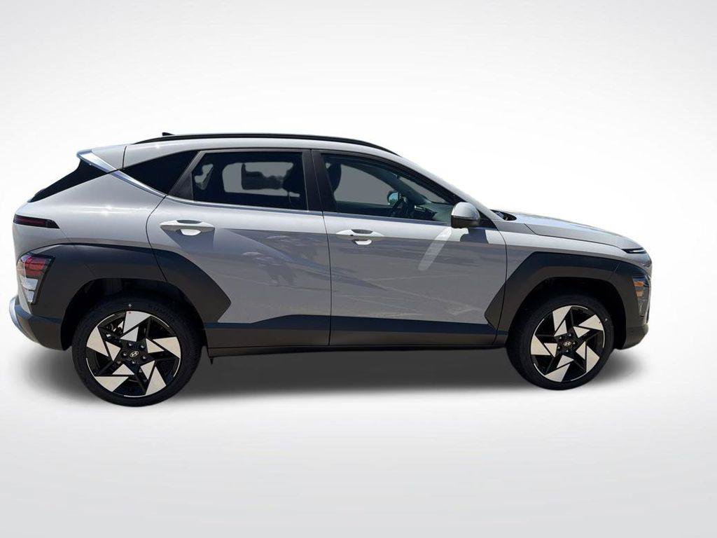 New 2026 Hyundai Kona Limited AWD/4WD image 7