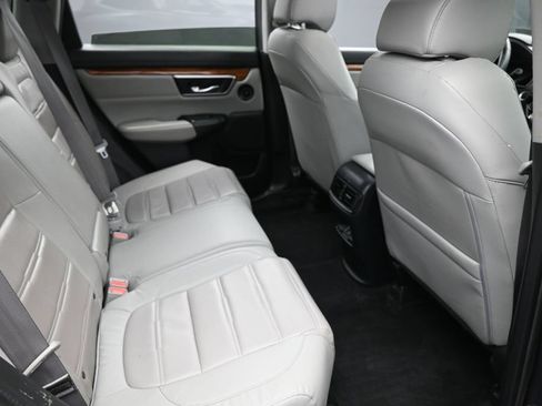 Used 2019 Honda CR-V EX-L image 30