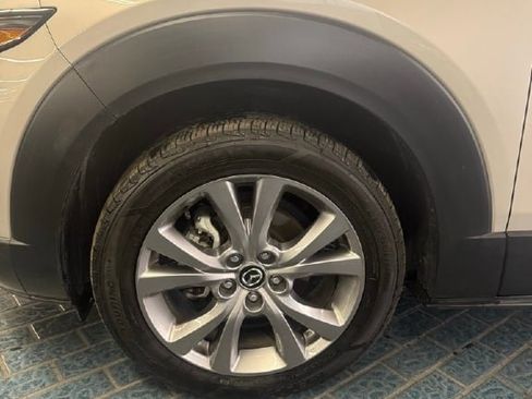 Used 2023 MAZDA CX-30 AWD 2.5 S w/ Preferred Package image 10