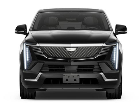 New 2025 Cadillac Escalade IQ Luxury 1 image 25