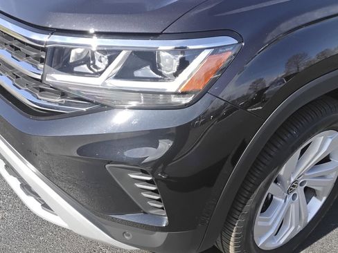 Used 2023 Volkswagen Atlas SE image 7