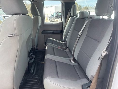 Used 2016 Ford F150 XL w/ Equipment Group 101A Mid image 23