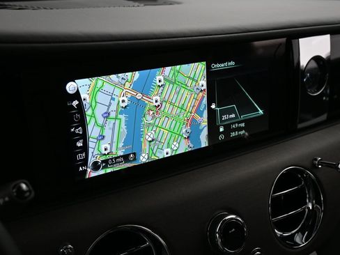 Certified 2023 Rolls-Royce Ghost image 21