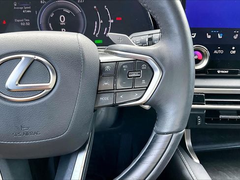 Certified 2023 Lexus RX 350 w/ Accessory Package (2T) AWD/4WD image 24