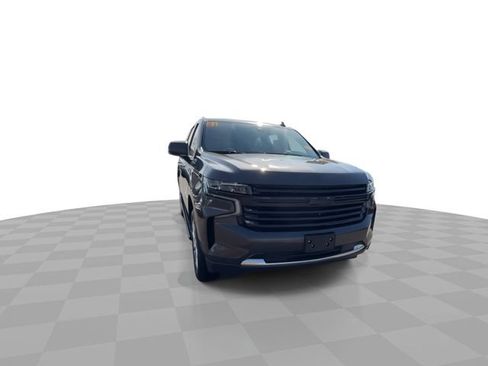 Certified 2021 Chevrolet Suburban High Country w/ Premium Package AWD/4WD image 2