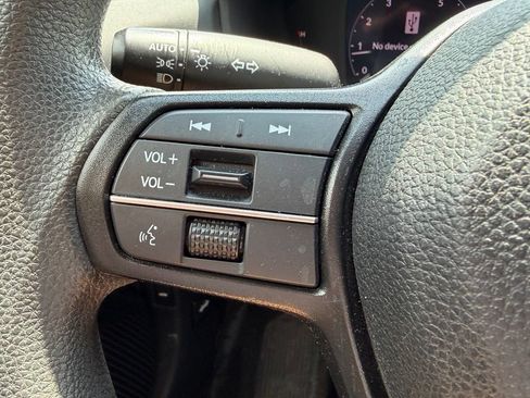 Certified 2023 Honda Accord EX image 6