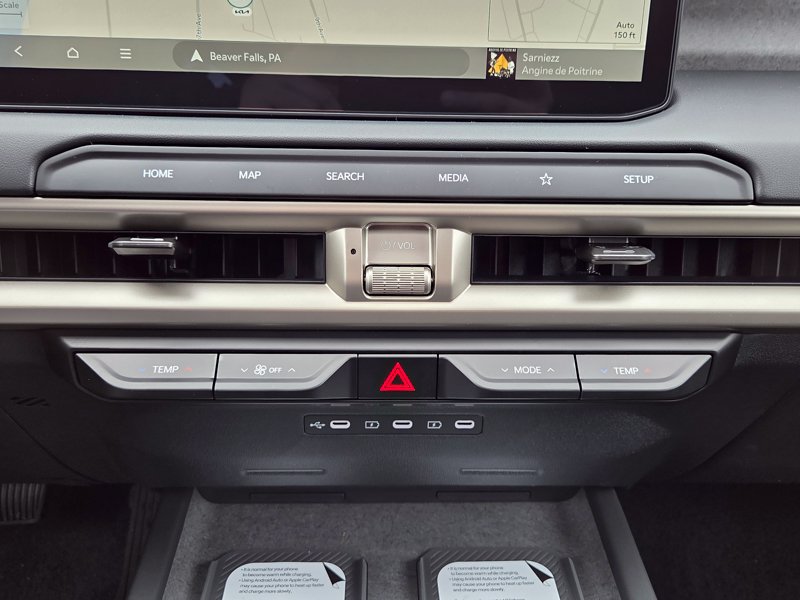 New 2027 Kia Telluride S AWD/4WD image 44