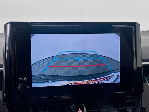 Certified 2024 Toyota Corolla LE FWD image 14