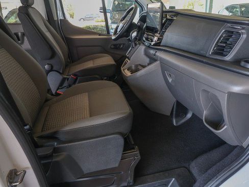 Used 2024 Ford Transit 350 XLT RWD image 31