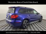 Used 2018 Mercedes-Benz GLS 550 4MATIC image 5
