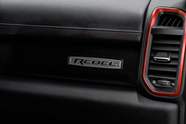 Used 2019 RAM 1500 Rebel AWD/4WD image 42
