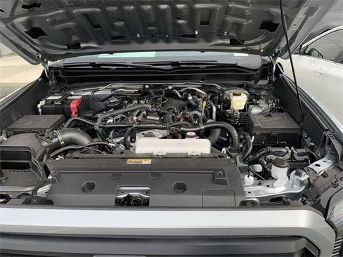 New 2025 Toyota Tacoma SR5 image 16