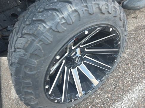 Used 2021 Jeep Wrangler Unlimited Sport image 8