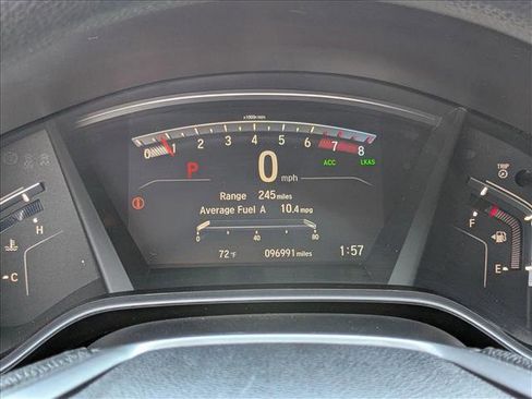 Used 2022 Honda CR-V EX image 11