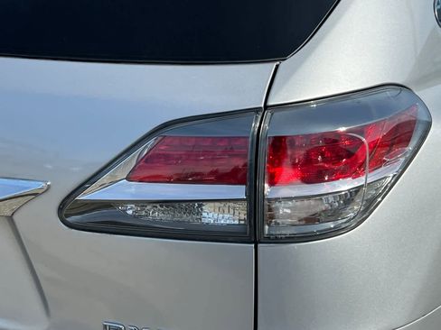 Used 2015 Lexus RX 350 FWD image 16