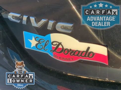 Used 2020 Honda Civic Sport image 28