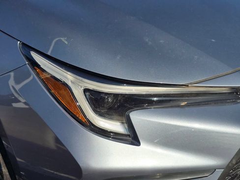 Certified 2024 Toyota Corolla SE FWD image 21