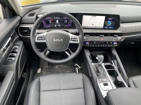 New 2025 Kia Telluride EX image 9