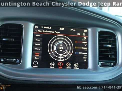 Used 2023 Dodge Charger GT w/ Blacktop Package image 27