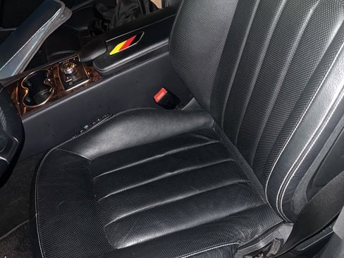 Used 2014 Mercedes-Benz CLS 550 image 2