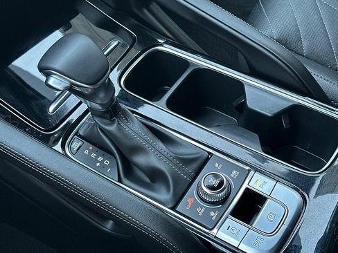 Certified 2025 Kia Telluride EX X-Line AWD/4WD image 22